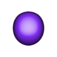 Octopus-Head.stl Chibimals - Ahtapot Starkey