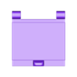 Multipurpose_Box_Cover.STL Multipurpose stackable micro box