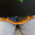 4.jpg Laptop lap Support - Venting Curve