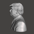 Donald-Trump-3.png 3D Model of Donald Trump - High-Quality STL File for 3D Printing (PERSONAL USE)