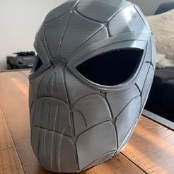 278072233_1855531014827389_8098595768095019514_n.jpg STL file What If Punisher Spider-Man Mask BossLogic・Template to download and 3D print, BlackGorillaArmory
