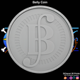 1.png Belly Coin - Una pieza