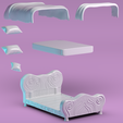 5.png Bed - Bed