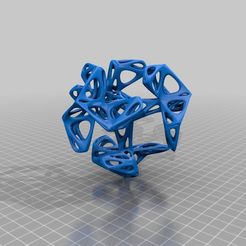 408dcef2314a93edc25374f21c0ee02b.png OBJ file Tetrahedron・Model to download and 3D print
