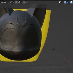 WhatsApp-Image-2023-05-22-at-10.03.14-PM.jpeg Archivo STL Maceta de Luna sailor Moon・Diseño de impresión en 3D para descargar