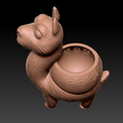 Captura-de-pantalla-1040.png VICUÑA- LAMA- Guanaco- Pot/ pencil/ multipurpose