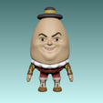 1.png humpty dumpty from alice in wonderland and puss in boots