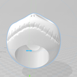 jack2.png jack skellington cache boule