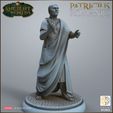 720X720-release-senator-1.jpg Roman Senator - Patricius Romanus