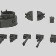 3.jpg Rhombus support vehicles upgrade