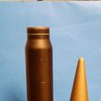 20170129_174218.jpg 30mm Bullet for spent casing