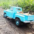 P8021075.JPG RC Chevrolet 3100