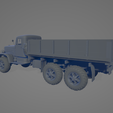 5.png KrAZ-255 TRUCK