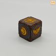 Image13.jpg Cube Sheikah : Un rangement Zelda de 5 cm pour 13 jeux Switch