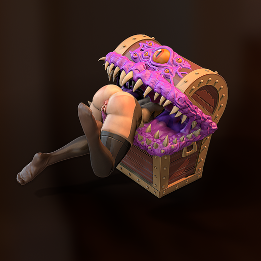 screenshot006.png Mimic - 4 variant