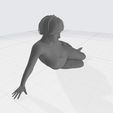 gel10-10_07.jpg Fichier STL Frauenkörper nach Vorbild 10-10 girl Serie Angelika・Modèle à imprimer en 3D à télécharger