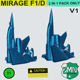 F5.png MIRAGE F1 /D  V1  (2 IN 1)