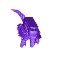 Copy_of_Gamera_super_turtle_bus.stl Автобус для суперчерепахи