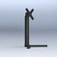 01.jpg Vesa 100 Vertical Monitor Stand up to 27 inches