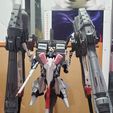 334904410_174811512073890_4923691407760563684_n.jpg ORX-005 Gaplant TR-5 [Fiver] Gundam Advance of Zeta