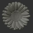 vbhggj.jpg flower cnc model 5