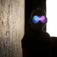 Capture_d__cran_2015-10-15___20.11.30.png Free STL file Avengers Wasp Helmet・3D printing idea to download