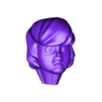 VELMA head.stl Scooby Doo: Classic Gang