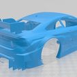 foto 5.jpg Carroçaria para impressão do BMW M4 DTM 2015