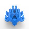 6.jpg Diecast engine 2 V8 Version 4 Scale 1:25
