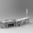 b7d8acc9d15b24156523a20666568249_original.jpg Sky Rocket Gas Station - by WOW Buildings