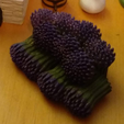 Lavande2.png Lavender feet for santon or slideshow