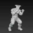 Guile-02.png Guile - Street Fighter
