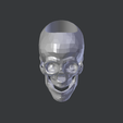 Sk1.png RING SKULL LOW POLY