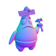 untitled.png Patrick star Funko pop