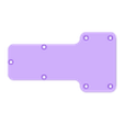 MotorMountCover.stl Conveyor (Conveyor Belt)