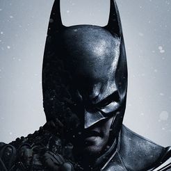 batman.jpg Archivo STL Batman bust・Modelo imprimible en 3D para descargar