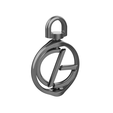 untitled.600.png Logo Keychain