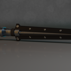 purge-baton.png Файл STL Электрошокер Purge Trooper - Jedi: Survivor - 3d Files・Модель для загрузки и 3D печати