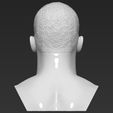 6.jpg Anthony Joshua bust 3D printing ready stl obj formats