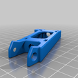 d34c6dd107fd6d09edc722c5e02ecbb1.png 3D-Datei E3D V6 Extruderkopf Montage mit Kardanwelle Direktantrieb kostenlos・3D-druckbares Objekt zum herunterladen