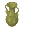 vase_pot_401-16.jpg pot vase cup vessel vp401 for 3d-print or cnc