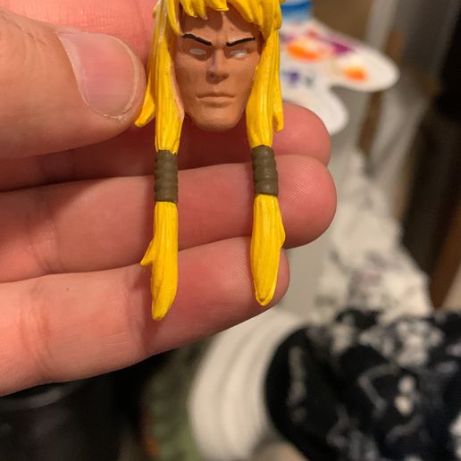 Dvan king Grayskull motu origins classics