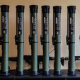 yh Pera Ses tt (i | 7 —_— ee aie 1 e iQ = = = — ss 5 -2 a er Airsoft RPG-26 Anti Tank Launcher