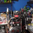 received_522090618349219.jpeg GHOSTBUSTERS - PROTON PACK MK2.1 UPDATED