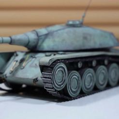 maxresdefault.jpg AMX CDC WOT TANK