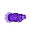 Leg_Left.stl The Thing