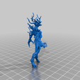 d2_figure.png Dryad from spriggan - without the base and separated staff - Remix