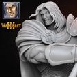 5.jpg Arthas Menethil (Warcraft 3). Arthas Menethil from Warcraft 3