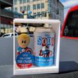 | f YOU FOUND Le Stackable Funko Soda Display