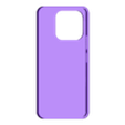 Honor X6b.stl Honor X6b case